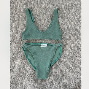 Youswim Eva Standard Waist Two-Piece